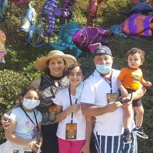 Meet your Posher, Remoun